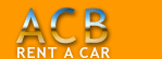 portland airport car rental